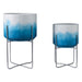 s-2-19-23-ombre-metal-planters-on-stands-blue-kd-4