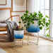 s-2-19-23-ombre-metal-planters-on-stands-blue-kd-9