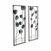 s-2-32-blooming-flowers-metal-wall-panels-blue-b-2