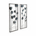 s-2-32-blooming-flowers-metal-wall-panels-blue-b-2
