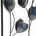 s-2-32-blooming-flowers-metal-wall-panels-blue-b-4
