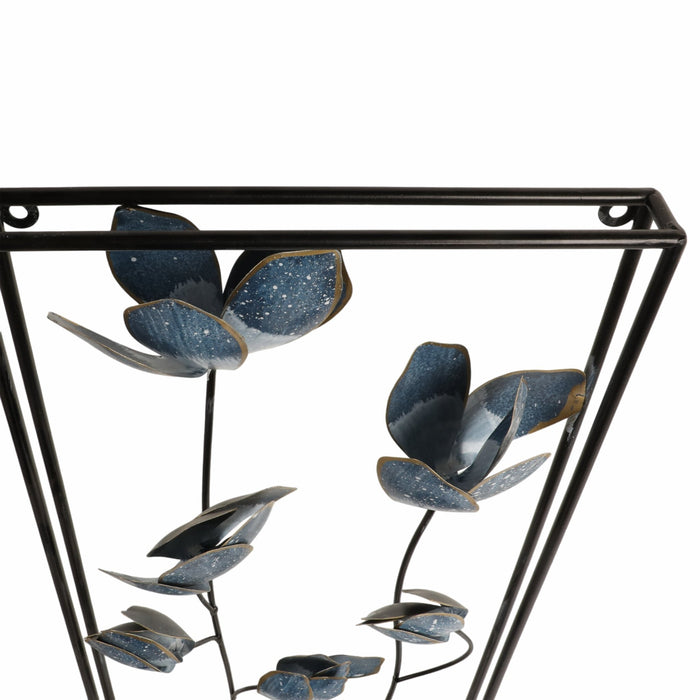 s-2-32-blooming-flowers-metal-wall-panels-blue-b-5