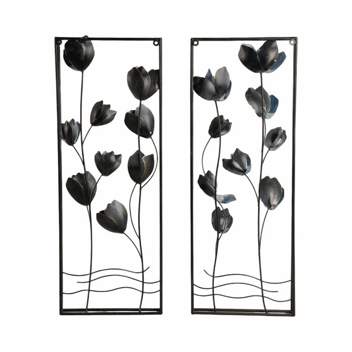 s-2-32-blooming-flowers-metal-wall-panels-blue-b-6