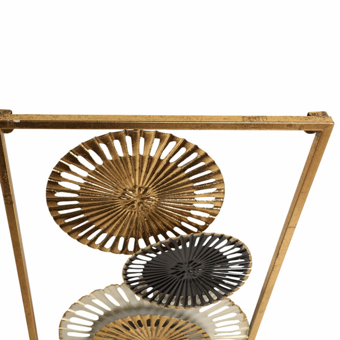 s-2-32-pierced-disc-metal-wall-panels-gold-multi-5