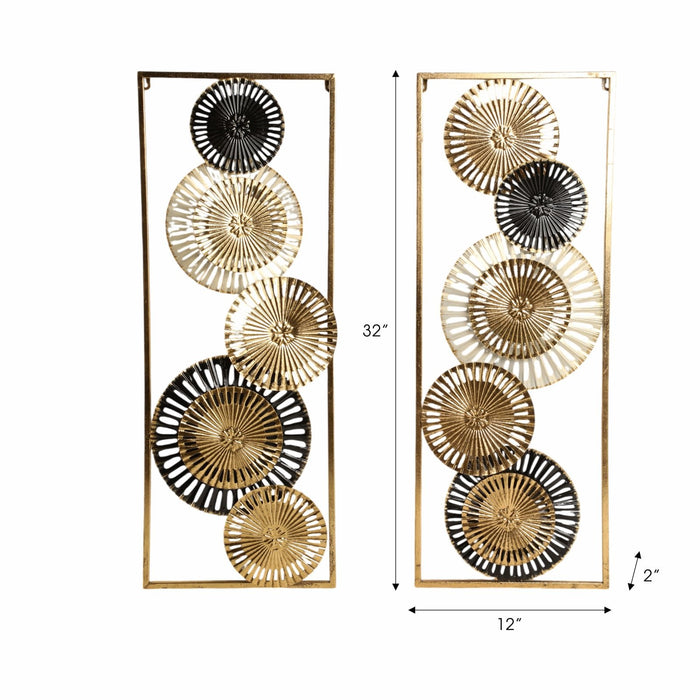 s-2-32-pierced-disc-metal-wall-panels-gold-multi-7