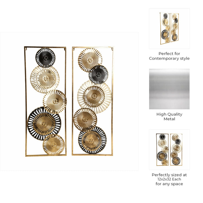 s-2-32-pierced-disc-metal-wall-panels-gold-multi-8
