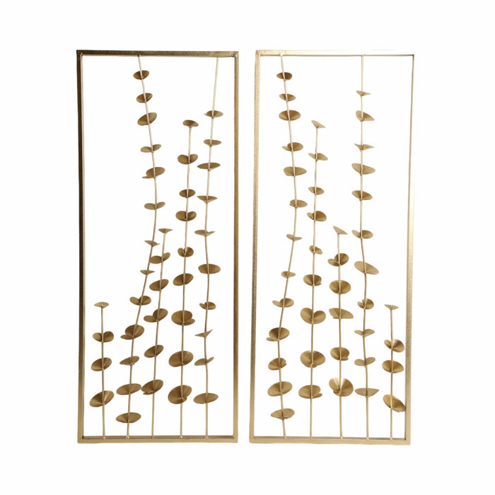 s-2-32-small-blooms-metal-wall-panels-gold-1
