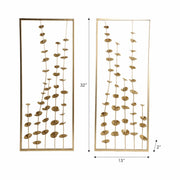 s-2-32-small-blooms-metal-wall-panels-gold-7
