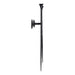 s-2-33-forged-metal-wall-sconce-with-taper-black-3
