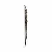 s-2-36-dainty-flowers-metal-wall-decor-black-gol-3