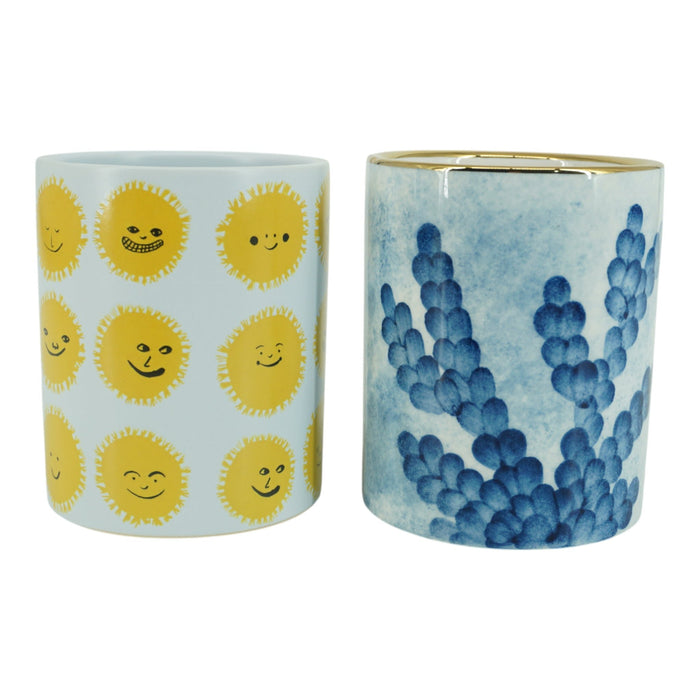 s-2-4-coral-sunshine-smiles-pencil-cups-multi-2