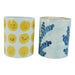 s-2-4-coral-sunshine-smiles-pencil-cups-multi-3