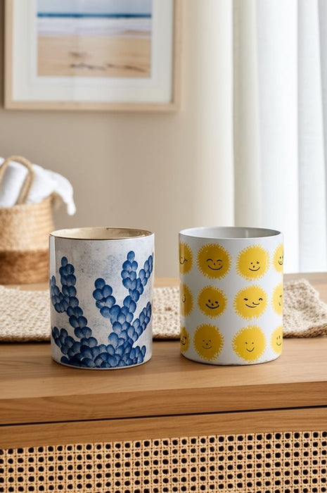 s-2-4-coral-sunshine-smiles-pencil-cups-multi-6