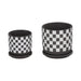 s-2-5-6-checkerboard-saucer-planters-black-white-3