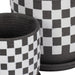 s-2-5-6-checkerboard-saucer-planters-black-white-5