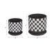 s-2-5-6-checkerboard-saucer-planters-black-white-7