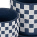 s-2-5-6-checkerboard-saucer-planters-blue-white-5