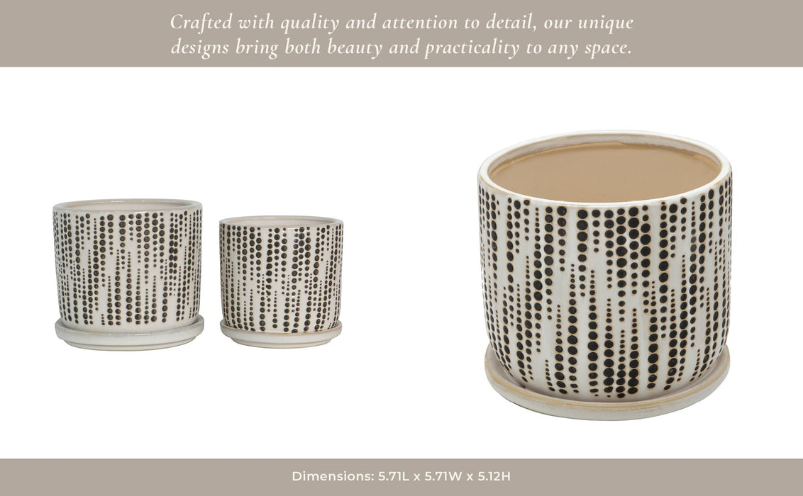 s-2-5-6-dotted-planters-w-saucer-beige-10