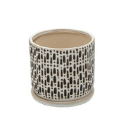 s-2-5-6-dotted-planters-w-saucer-beige-3