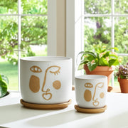 s-2-5-6-funky-face-planter-w-saucer-beige-11