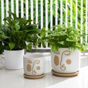 s-2-5-6-funky-face-planter-w-saucer-beige-12