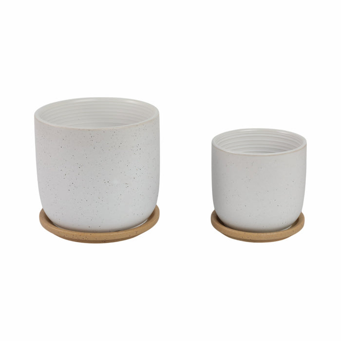 s-2-5-6-funky-face-planter-w-saucer-beige-4