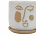 s-2-5-6-funky-face-planter-w-saucer-beige-6
