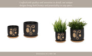 s-2-5-6-funky-face-planter-w-saucer-black-12