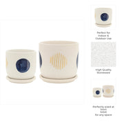 s-2-5-6-funky-planter-w-saucer-white-10
