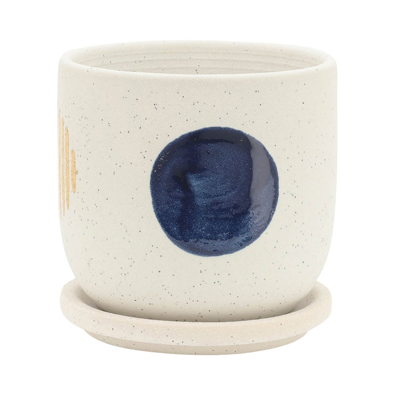 s-2-5-6-funky-planter-w-saucer-white-2