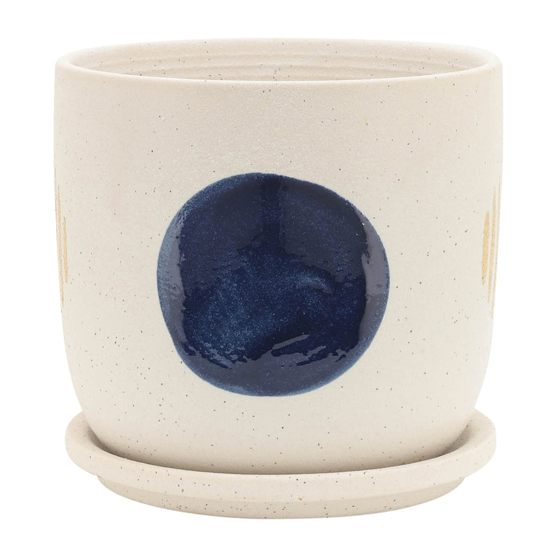 s-2-5-6-funky-planter-w-saucer-white-4