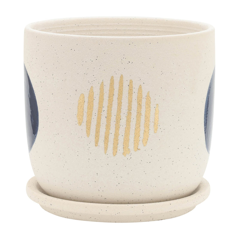 s-2-5-6-funky-planter-w-saucer-white-5