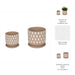 s-2-5-6-hand-stamped-saucer-planters-tan-white-8