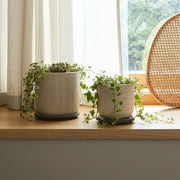 s-2-5-6-mesh-planter-w-saucer-gray-12