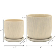 s-2-5-6-mesh-planter-w-saucer-sage-9