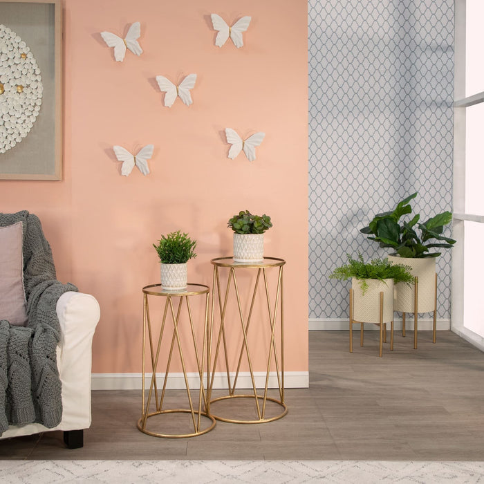 s-2-5-6-teardrop-planters-w-saucer-white-3