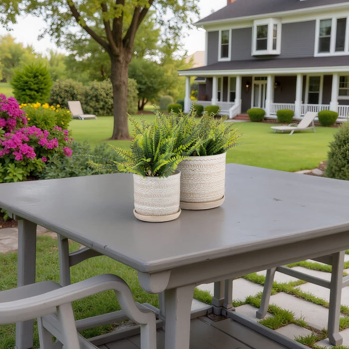 s-2-5-6-teardrop-planters-w-saucer-white-4