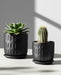 s-2-5-6-textured-planter-w-saucer-matte-black-10
