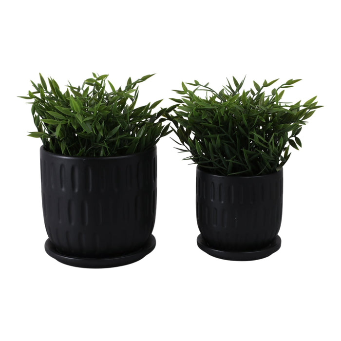 s-2-5-6-textured-planter-w-saucer-matte-black-2