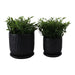 s-2-5-6-textured-planter-w-saucer-matte-black-2