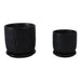 s-2-5-6-textured-planter-w-saucer-matte-black-4