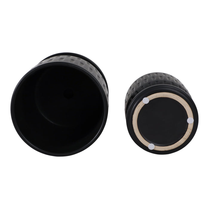 s-2-5-6-textured-planter-w-saucer-matte-black-7