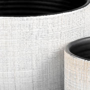 s-2-5-6-textured-planter-with-saucer-silver-4