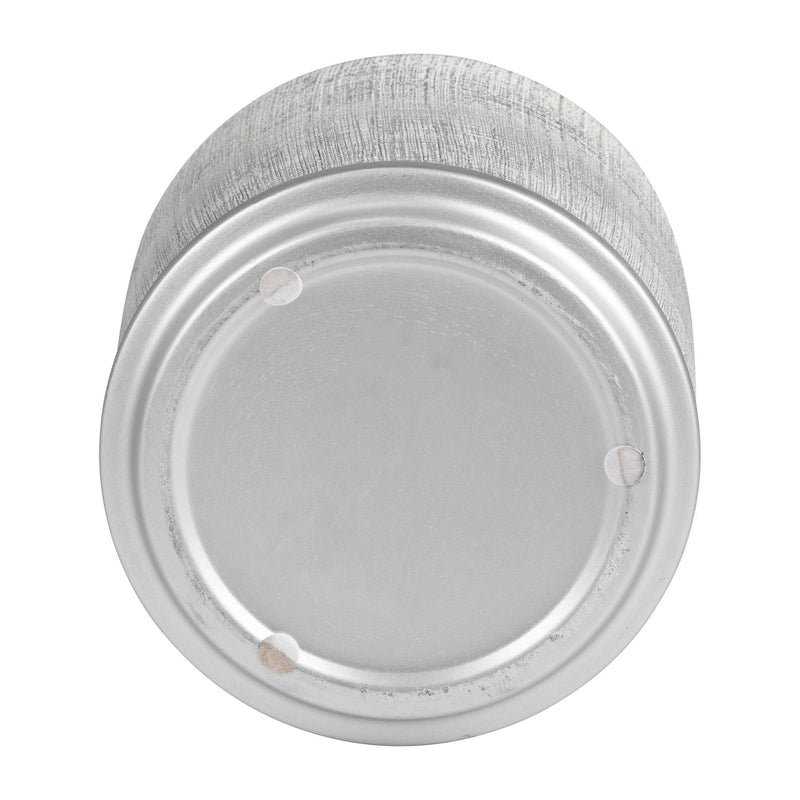 s-2-5-6-textured-planter-with-saucer-silver-5