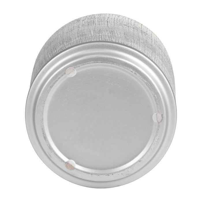 s-2-5-6-textured-planter-with-saucer-silver-5
