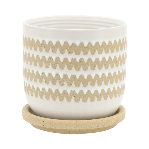 s-2-5-6-zig-zag-planter-w-saucer-white-2