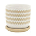s-2-5-6-zig-zag-planter-w-saucer-white-2