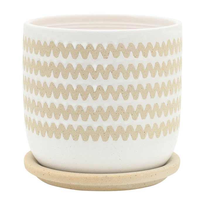 s-2-5-6-zig-zag-planter-w-saucer-white-4