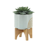 s-2-5-8-arch-planter-w-stand-mint-4