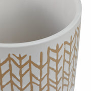 s-2-5-8-chevron-planter-w-wood-stand-beige-7